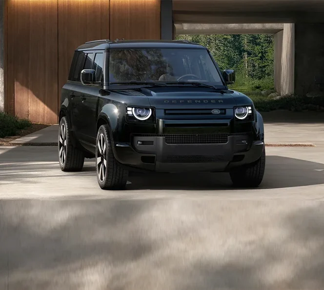 Defender